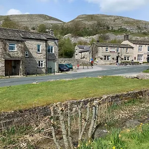 Anglers Barn Skipton